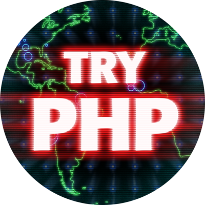 Try PHP